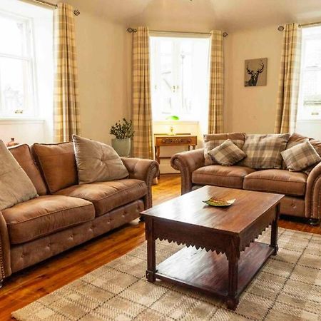 Spacious City Centre Apartment Full Of Character Inverness Extérieur photo